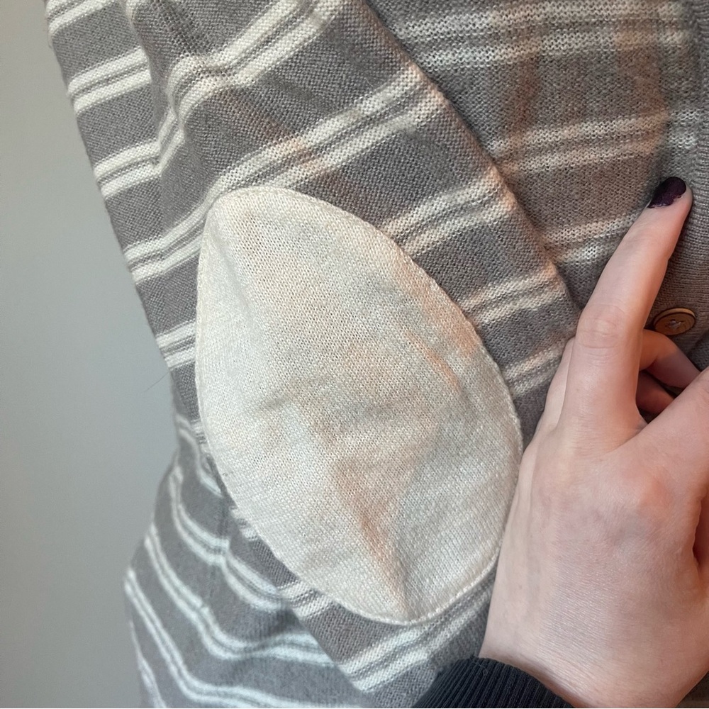 Trovata Wool Cardigan M - Picture 6 of 11